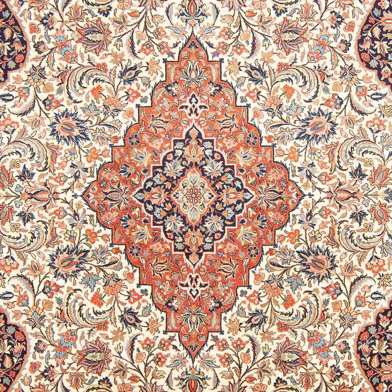 Tappeto Persero - Classico - 306 x 200 cm - crema