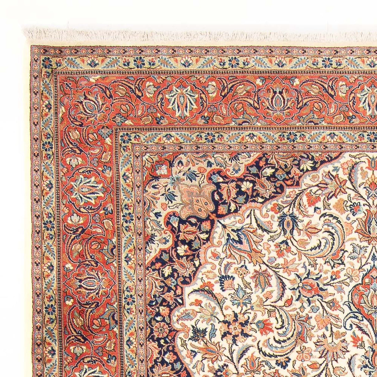 Sarouk Tappeto 200x306cm - Tappeto persiano