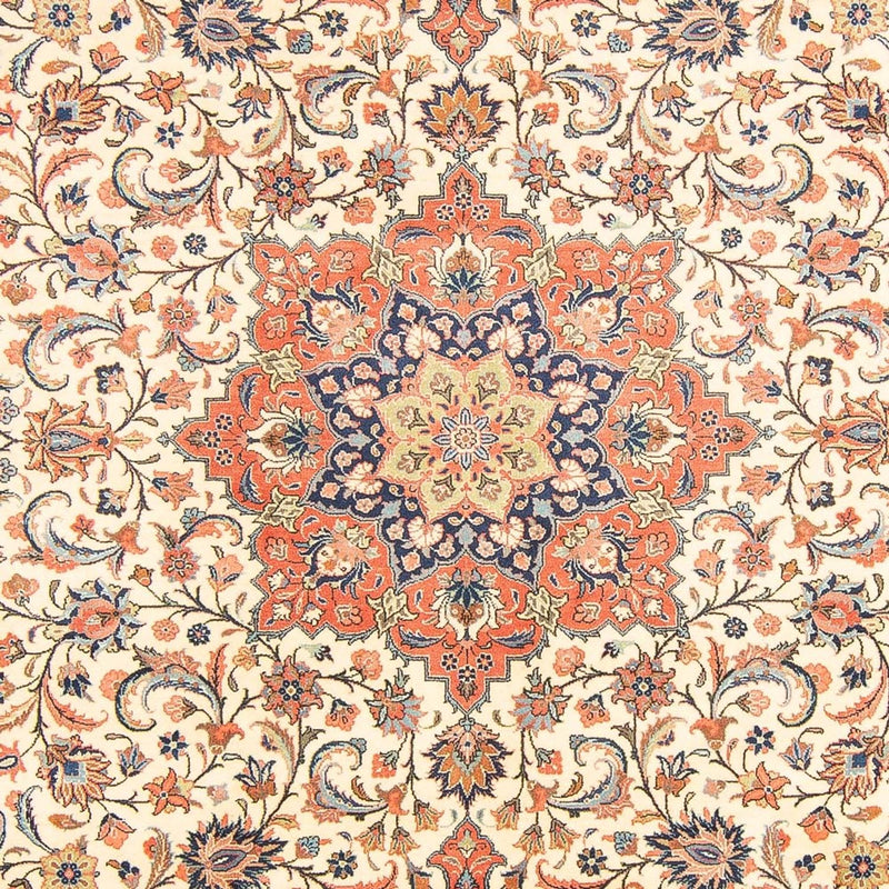 Tappeto Persero - Classico - 292 x 207 cm - crema