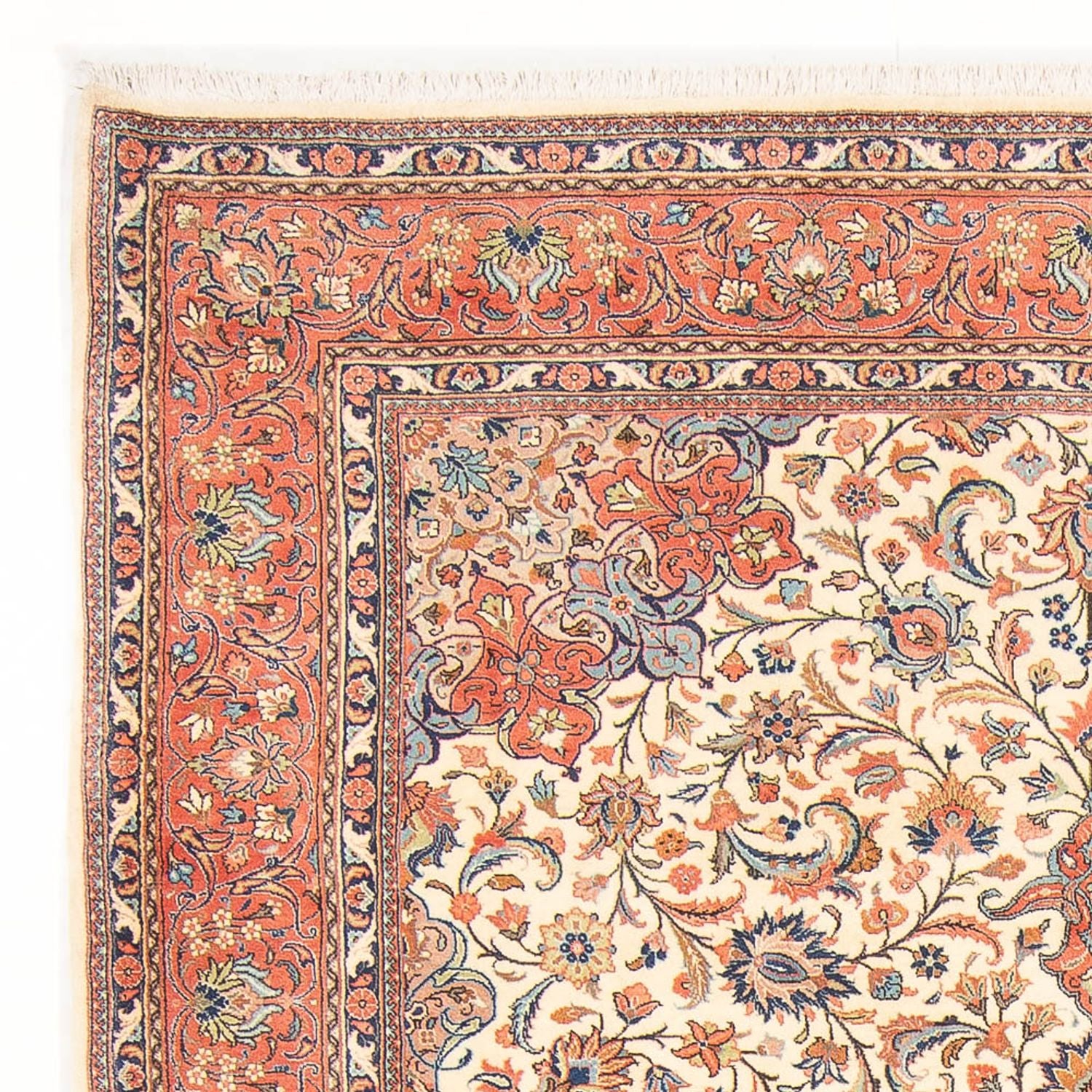 Tappeto Persero - Classico - 292 x 207 cm - crema