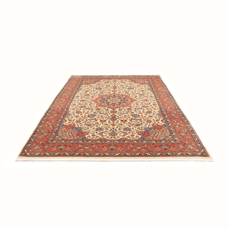 Tappeto Persero - Classico - 292 x 207 cm - crema