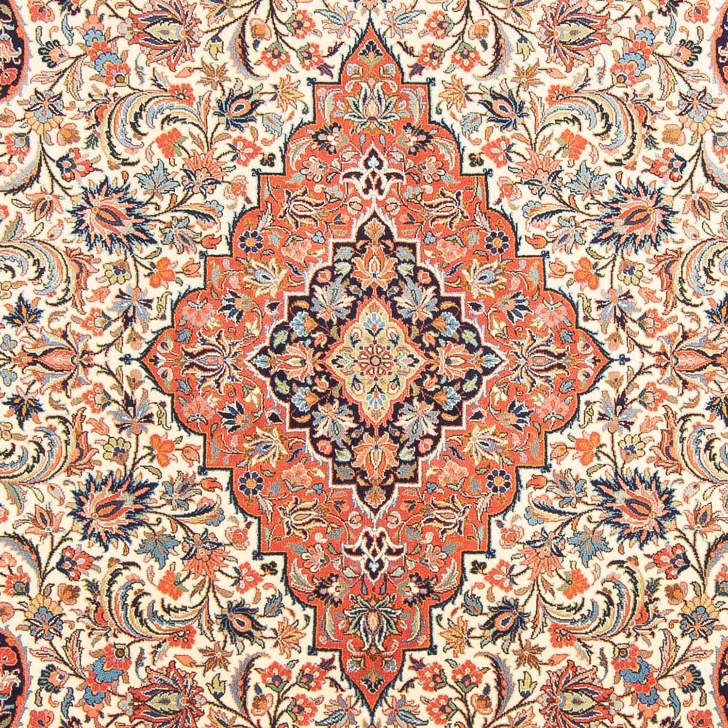Tappeto Persero - Classico - 308 x 200 cm - crema