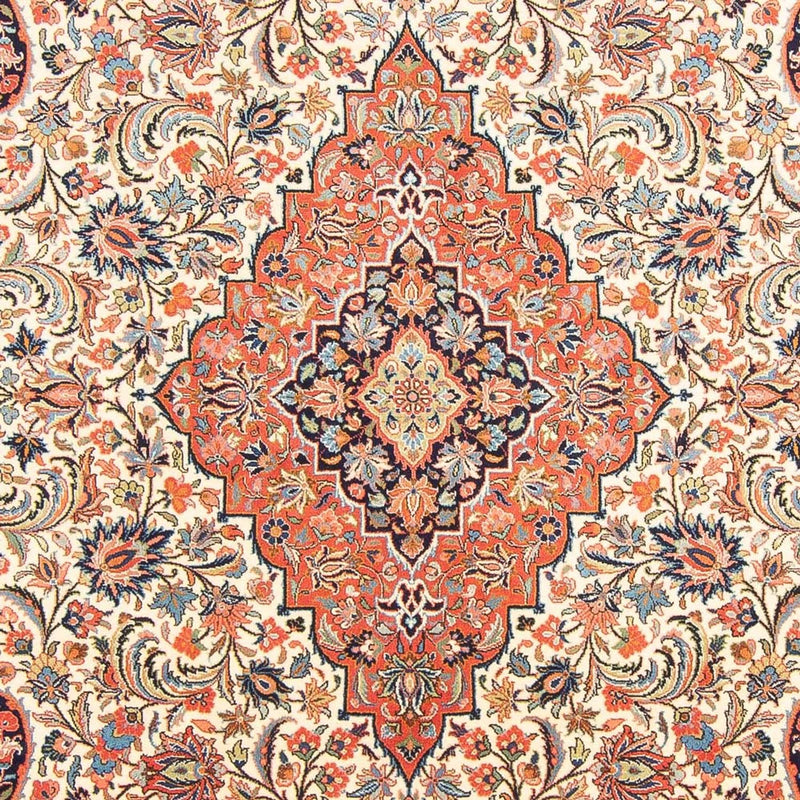 Tappeto Persero - Classico - 308 x 200 cm - crema