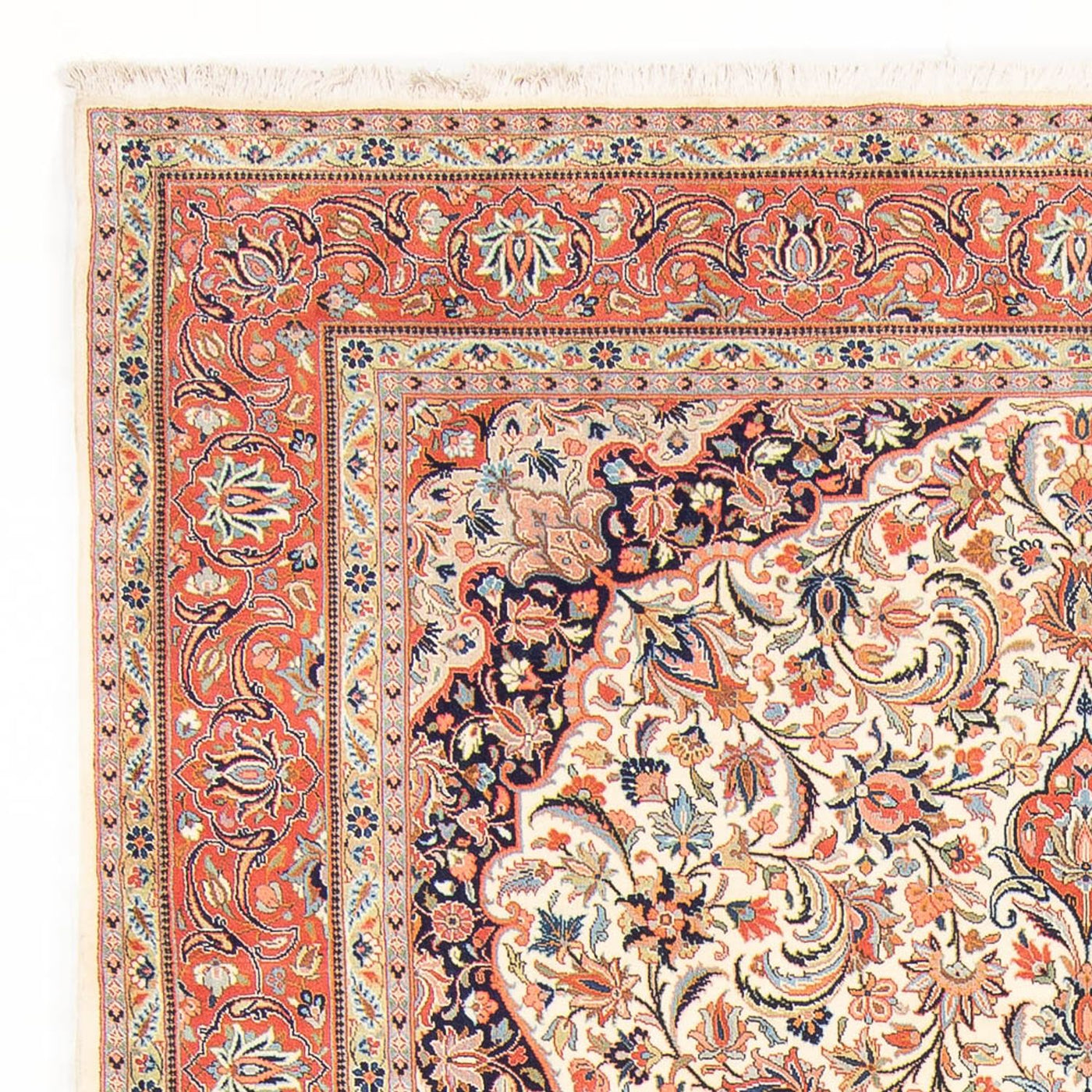 Sarouk Tappeto 308x200cm - Tappeto persiano