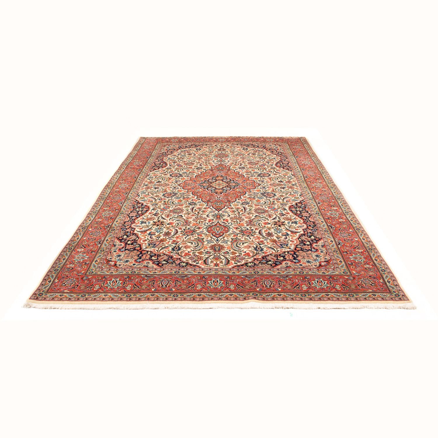 Tappeto Persero - Classico - 308 x 200 cm - crema