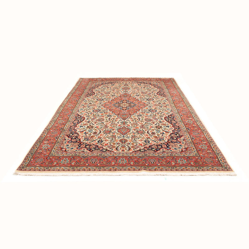 Tappeto Persero - Classico - 308 x 200 cm - crema