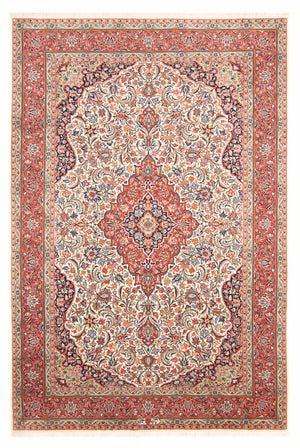 Tappeto Persero - Classico - 305 x 200 cm - crema