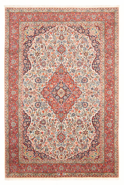 Sarouk Tappeto 200x305cm - Tappeto persiano