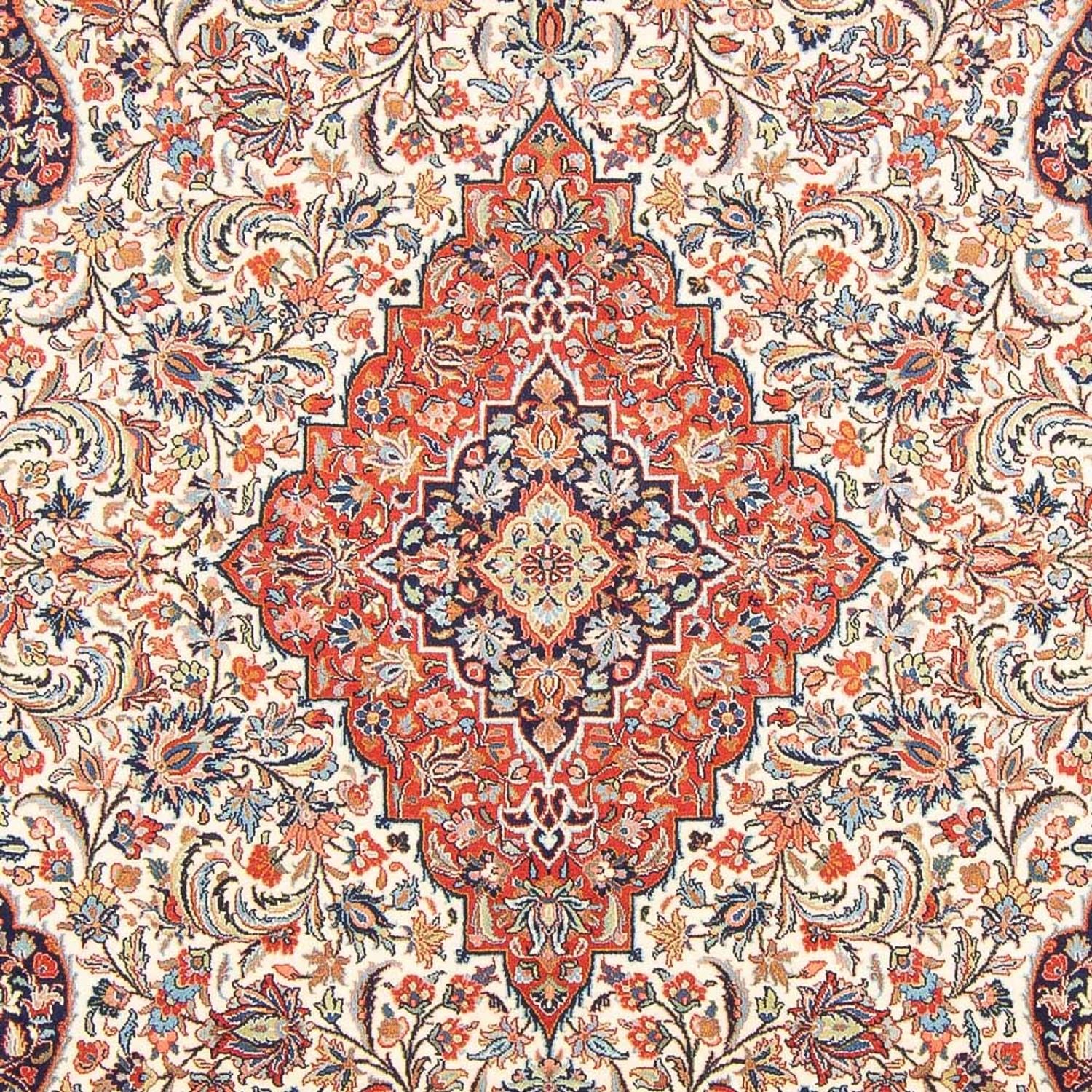 Tappeto Persero - Classico - 305 x 200 cm - crema