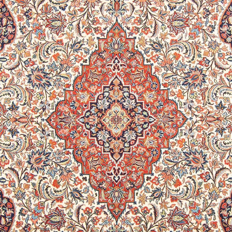 Tappeto Persero - Classico - 305 x 200 cm - crema
