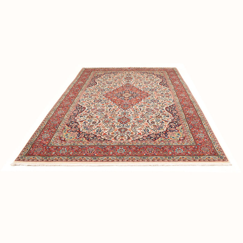 Tappeto Persero - Classico - 305 x 200 cm - crema