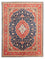 Tappeto Persero - Classico - 275 x 200 cm - blu scuro