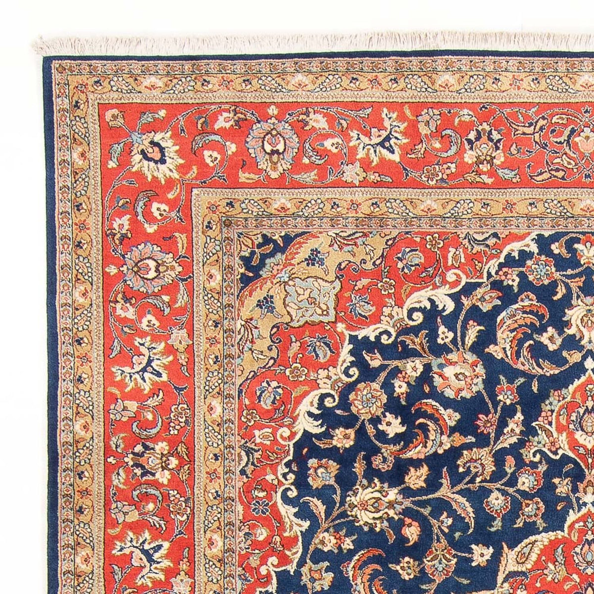 Sarouk Tappeto 200x275cm - Tappeto persiano