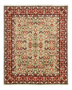 Tappeto Persero - Classico - 209 x 173 cm - sabbia