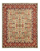 Sarough Tappeto 209x173cm - Tappeto persiano