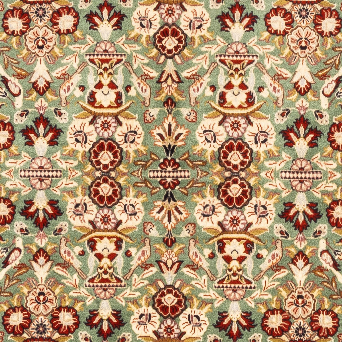 Tappeto Persero - Classico - 209 x 173 cm - sabbia