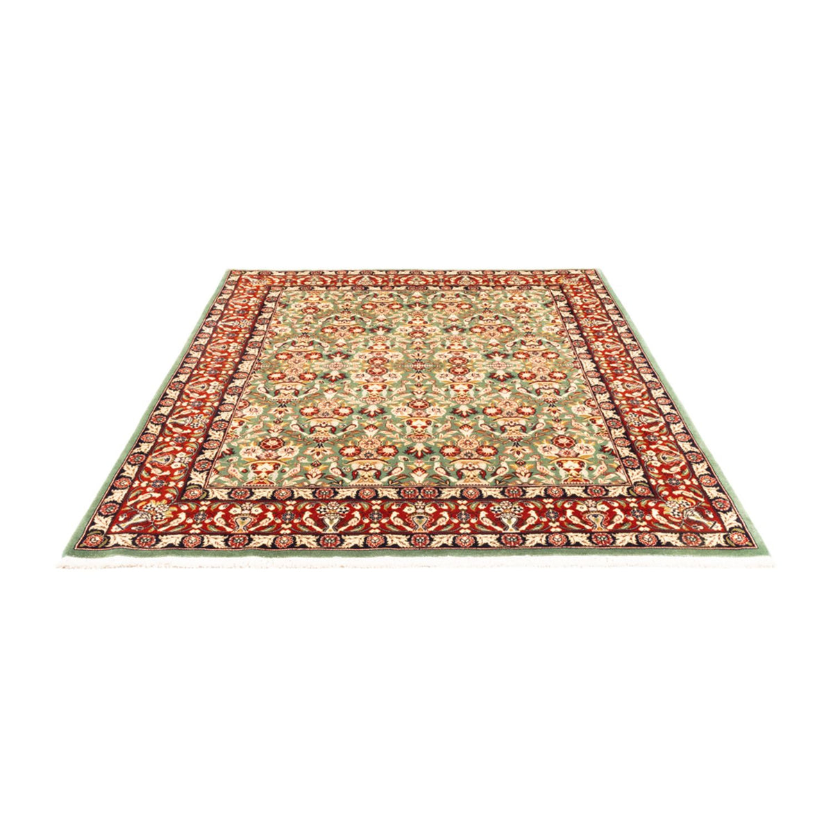 Tappeto Persero - Classico - 209 x 173 cm - sabbia
