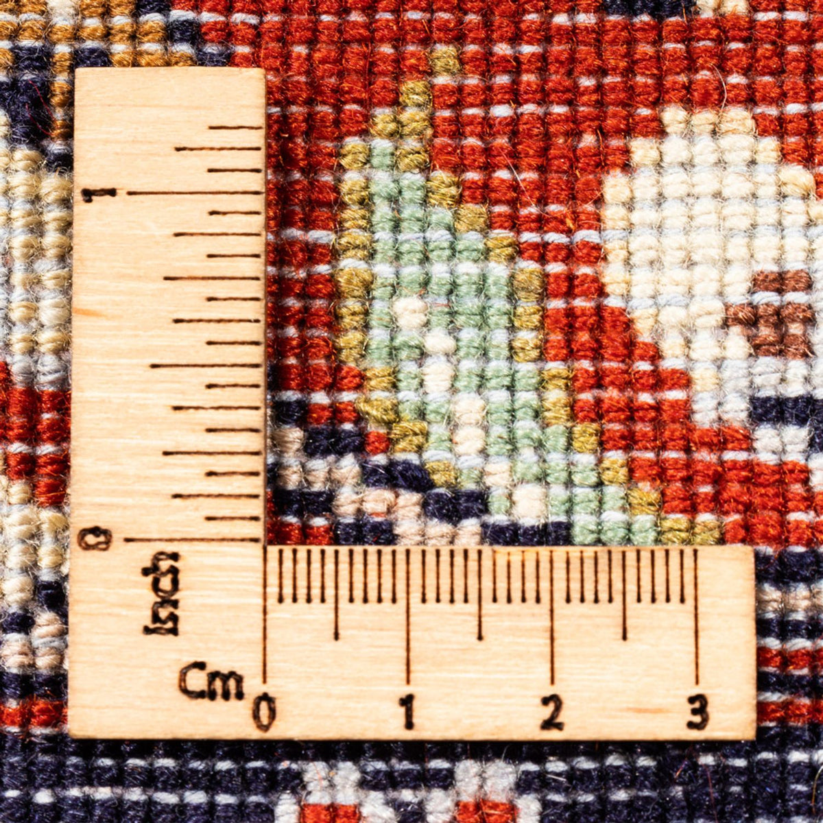 Tappeto Persero - Classico - 209 x 173 cm - sabbia