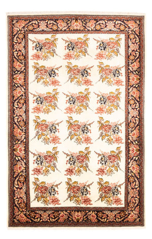Tappeto Persero - Ghom - 258 x 166 cm - crema
