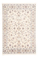 Nain - 6 la Tappeto 157x110cm - Tappeto persiano