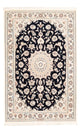 Nain - 6 la Tappeto 159x105cm - Tappeto persiano