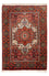 Tappeto Persero - Nomade - 80 x 45 cm - crema