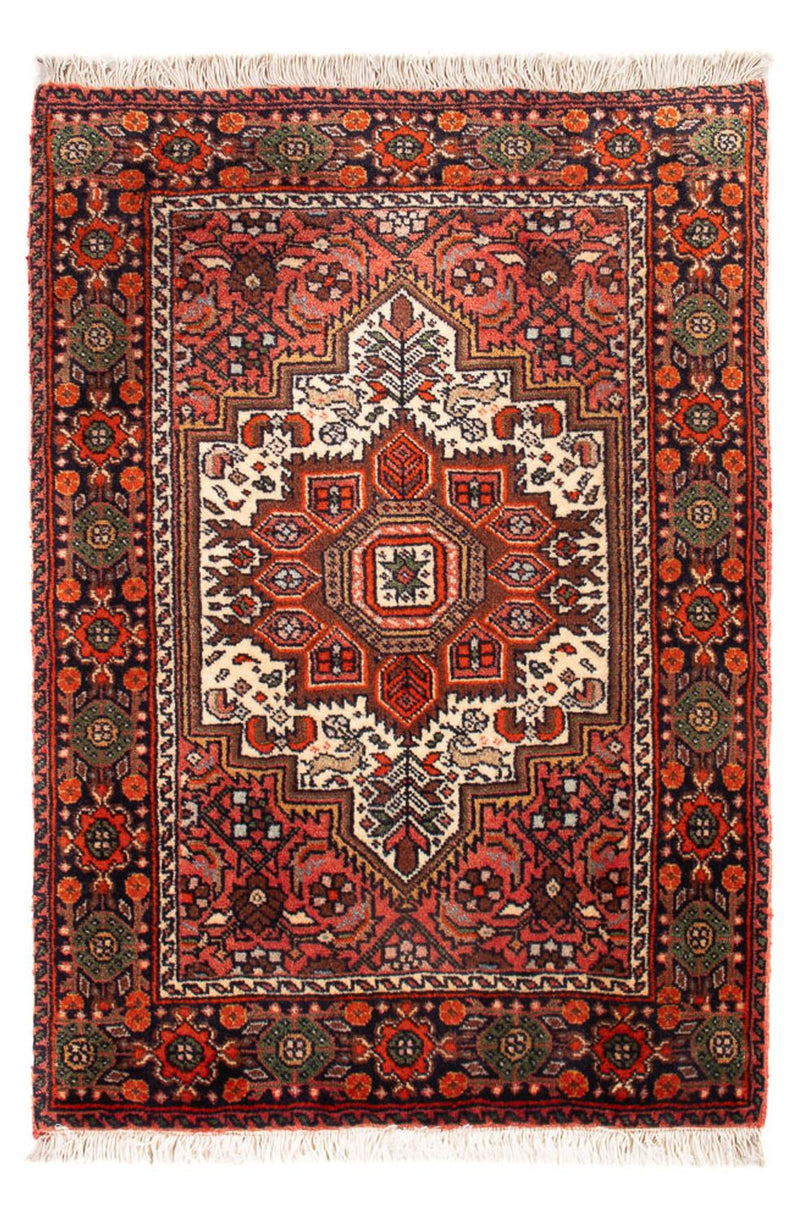 Tappeto Persero - Nomade - 80 x 45 cm - crema