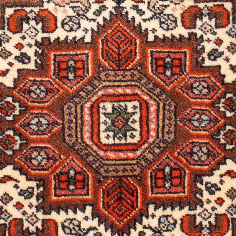 Tappeto Persero - Nomade - 80 x 45 cm - crema