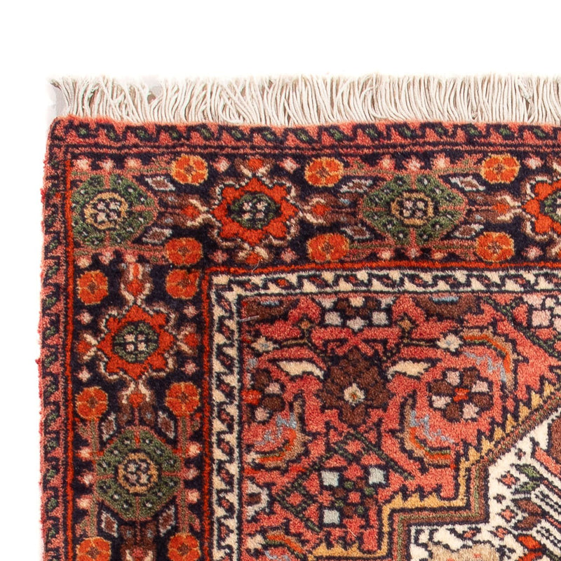 Tappeto Persero - Nomade - 80 x 45 cm - crema