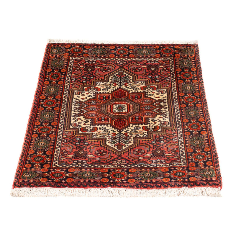 Tappeto Persero - Nomade - 80 x 45 cm - crema