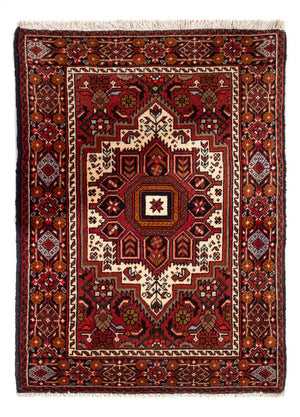 Tappeto Persero - Nomade - 86 x 55 cm - crema