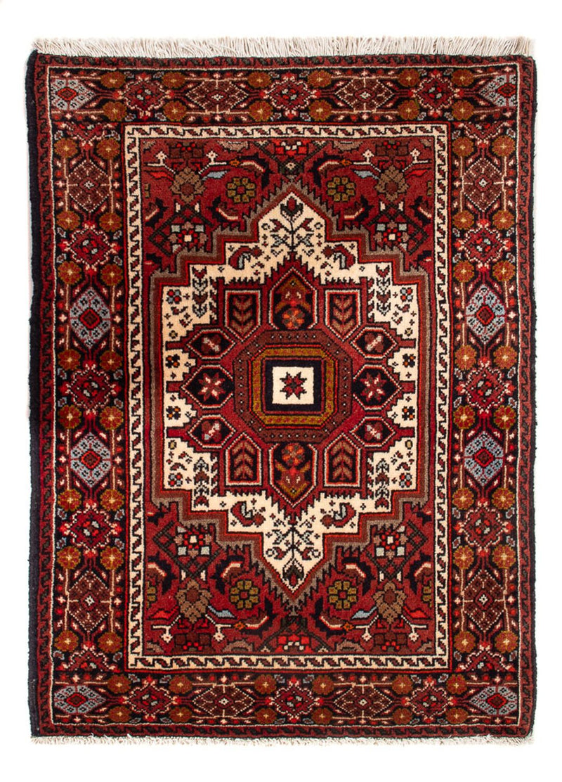Tappeto Persero - Nomade - 86 x 55 cm - crema