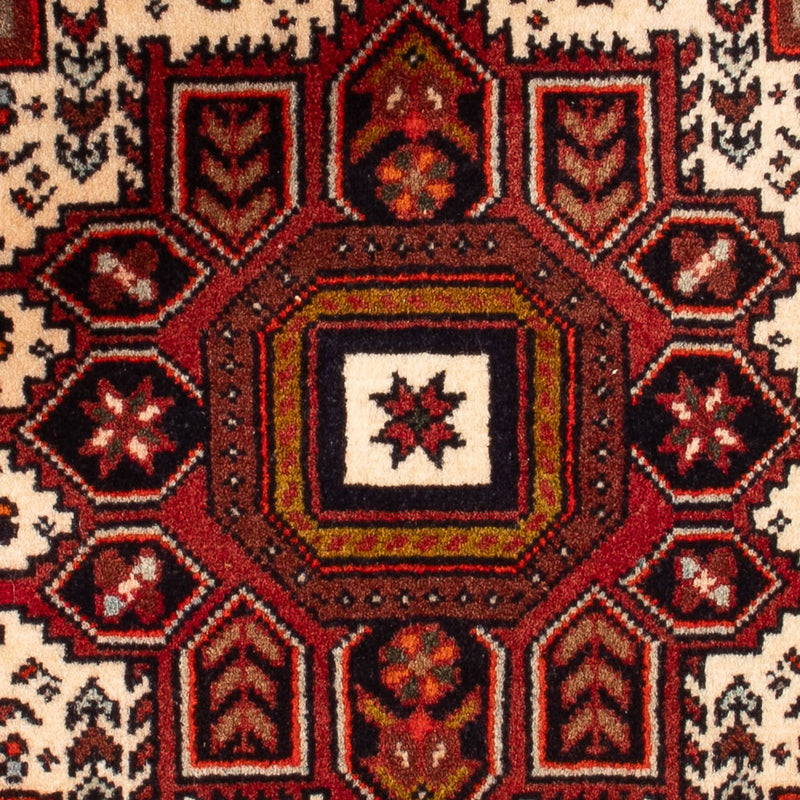Tappeto Persero - Nomade - 86 x 55 cm - crema