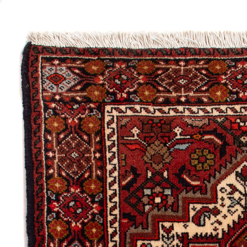 Tappeto Persero - Nomade - 86 x 55 cm - crema
