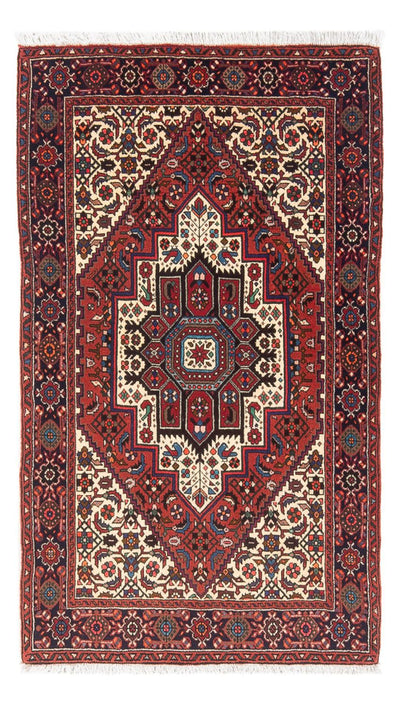 Gholtogh Tappeto 70x150cm - Tappeto persiano