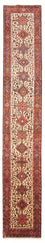 Tappeto corsia Tappeto Persero - Nomade - 388 x 77 cm - beige