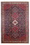 Tappeto Persero - Nomade - 300 x 200 cm - blu scuro