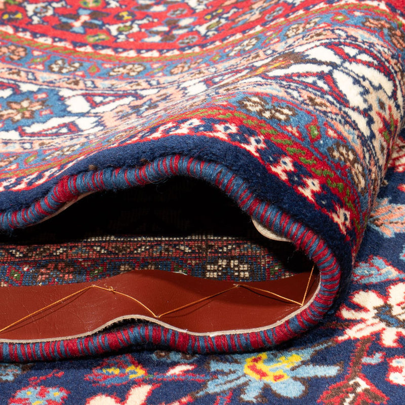 Tappeto Persero - Nomade - 300 x 200 cm - blu scuro