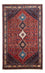 Tappeto Persero - Nomade - 250 x 152 cm - rosso