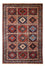 Tappeto Persero - Nomade - 305 x 202 cm - rosso bordeaux