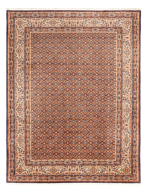 Tappeto Persero - Classico - 247 x 193 cm - beige scuro