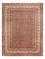 Tappeto Persero - Classico - 247 x 193 cm - beige scuro