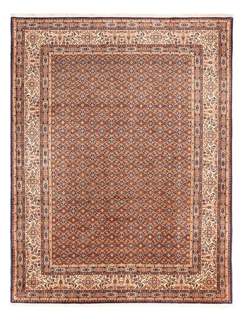 Tappeto Persero - Classico - 247 x 193 cm - beige scuro