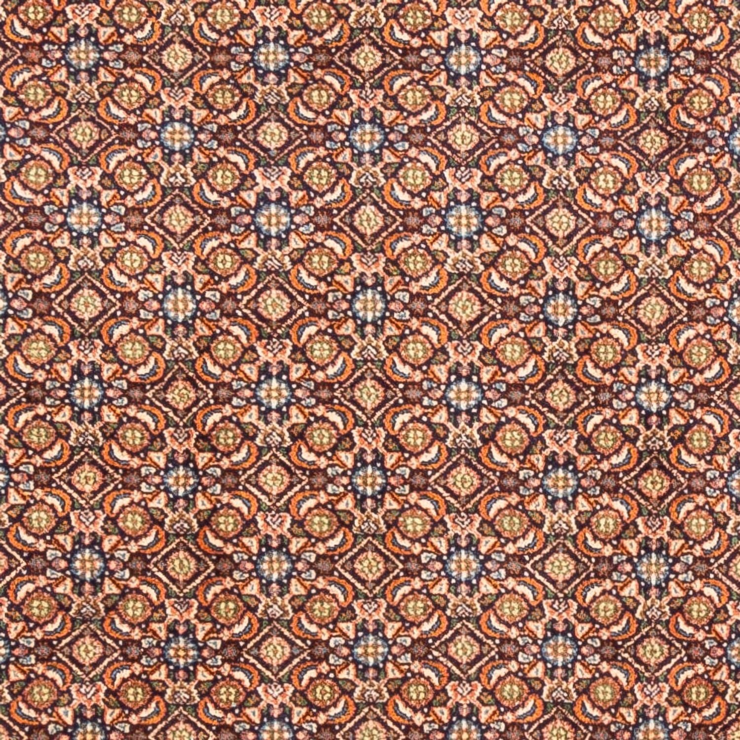 Tappeto Persero - Classico - 247 x 193 cm - beige scuro