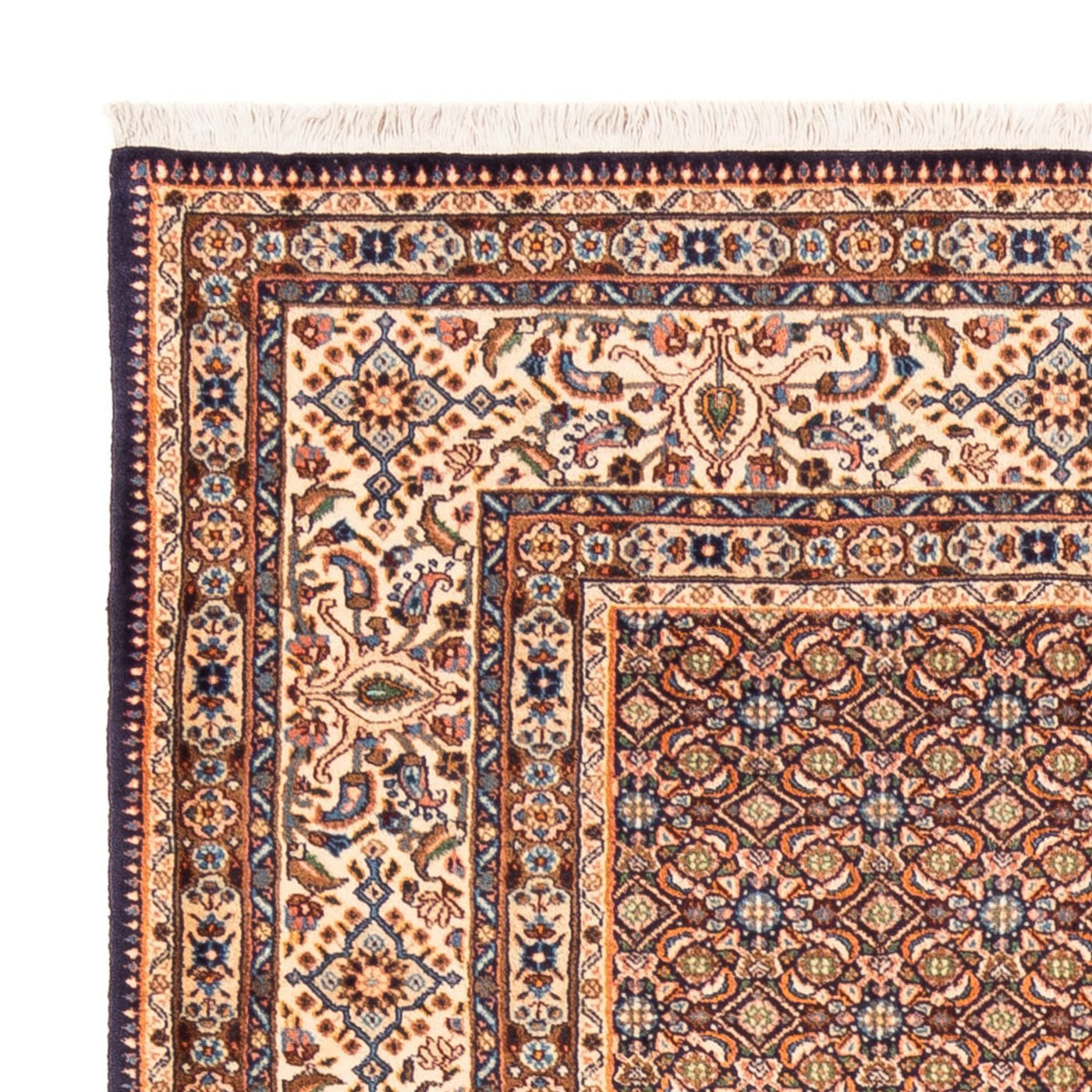 Moud Tappeto 247x193cm - Tappeto persiano