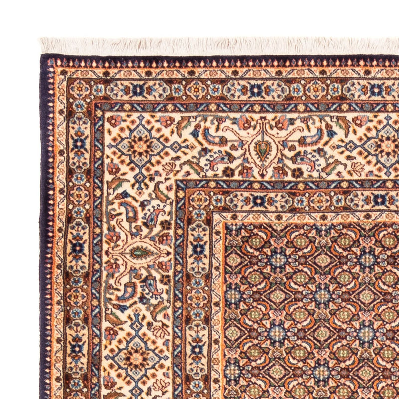 Tappeto Persero - Classico - 247 x 193 cm - beige scuro