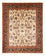 Tappeto Persero - Classico - 274 x 220 cm - crema