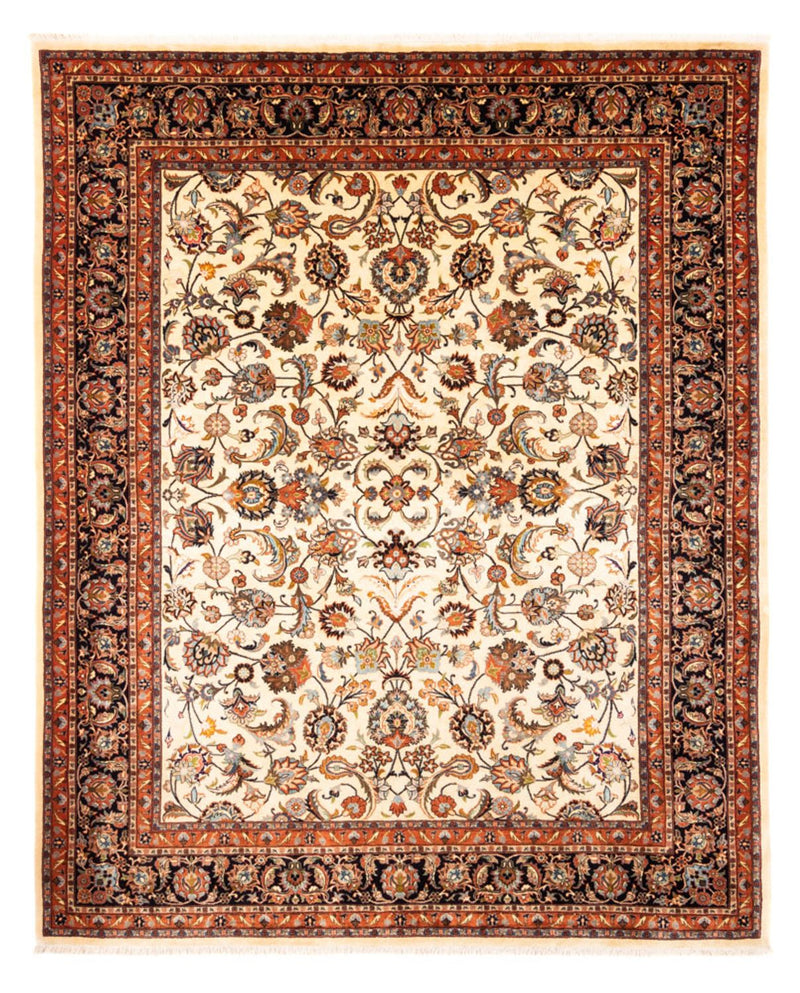 Tappeto Persero - Classico - 274 x 220 cm - crema