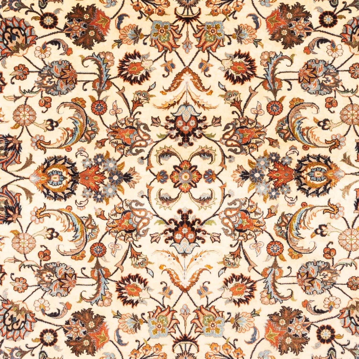 Tappeto Persero - Classico - 274 x 220 cm - crema
