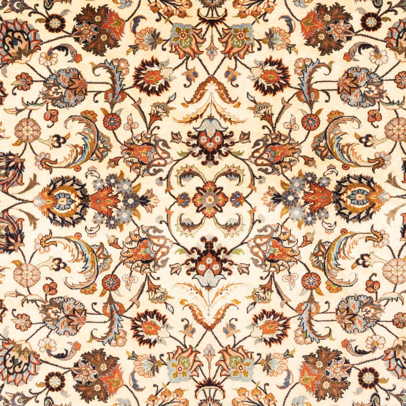 Tappeto Persero - Classico - 274 x 220 cm - crema